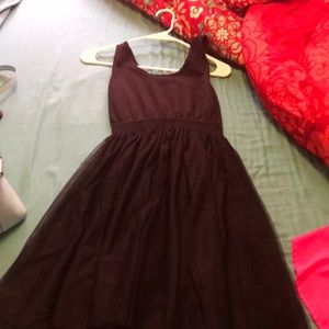 Black Dress!